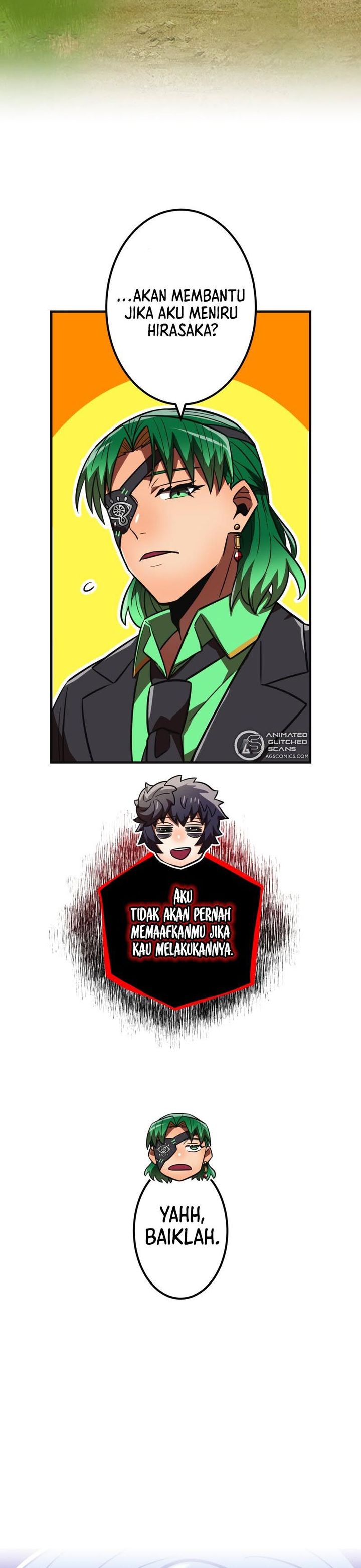 Savior of Divine Blood ~Draw Out 0.00000001% to Become the Strongest~ chapter 93