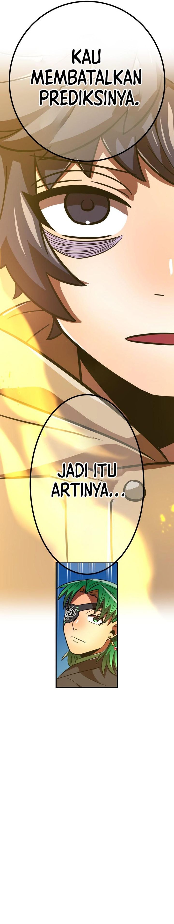 Savior of Divine Blood ~Draw Out 0.00000001% to Become the Strongest~ chapter 93