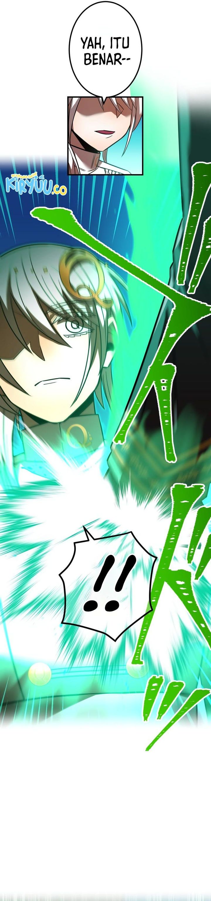 Savior of Divine Blood ~Draw Out 0.00000001% to Become the Strongest~ chapter 93