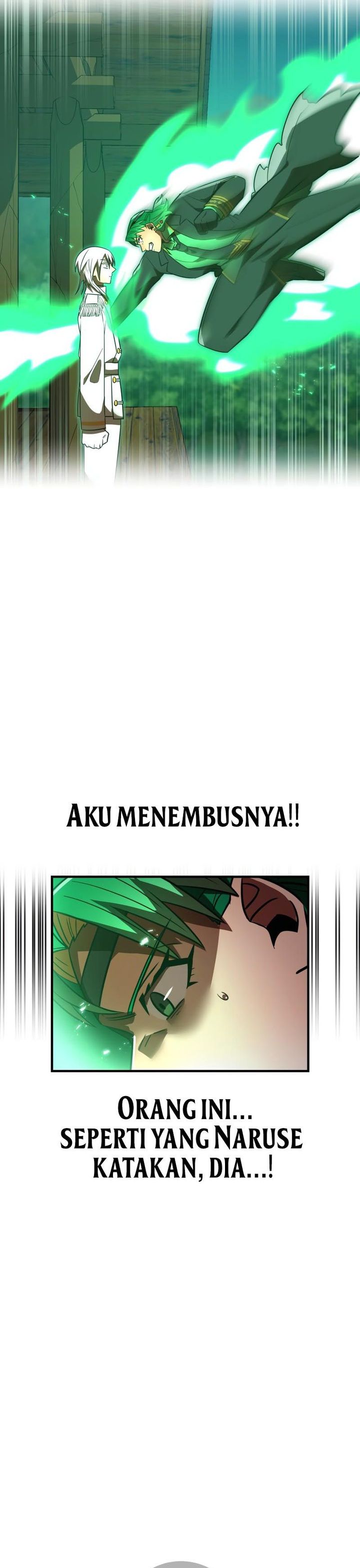 Savior of Divine Blood ~Draw Out 0.00000001% to Become the Strongest~ chapter 93