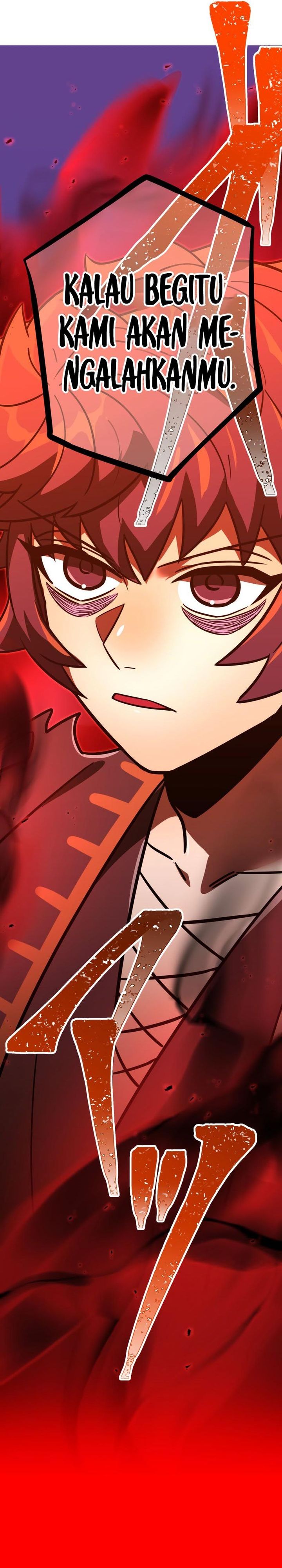 Savior of Divine Blood ~Draw Out 0.00000001% to Become the Strongest~ chapter 93