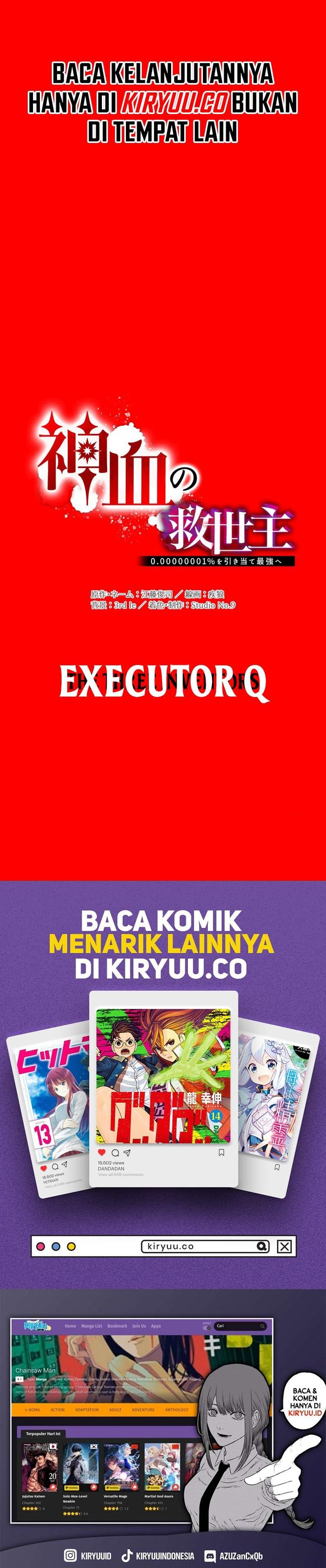 Savior of Divine Blood ~Draw Out 0.00000001% to Become the Strongest~ chapter 93