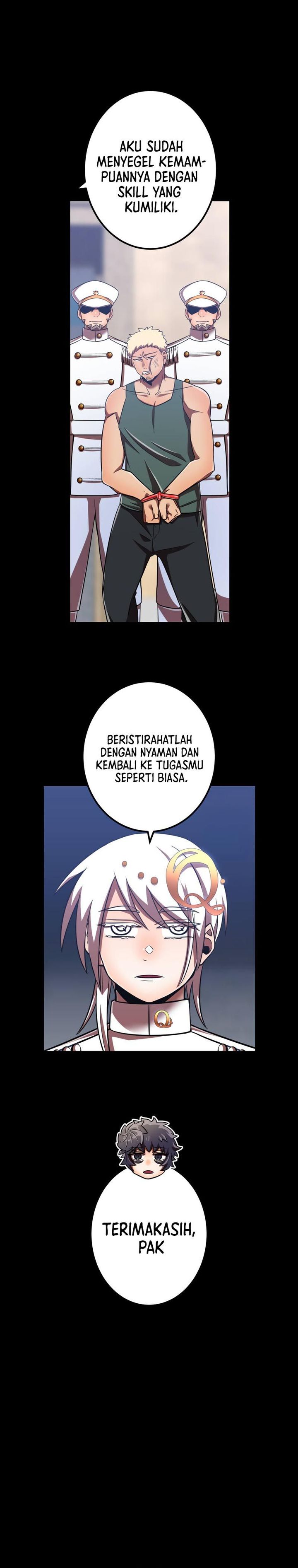 Savior of Divine Blood ~Draw Out 0.00000001% to Become the Strongest~ chapter 94