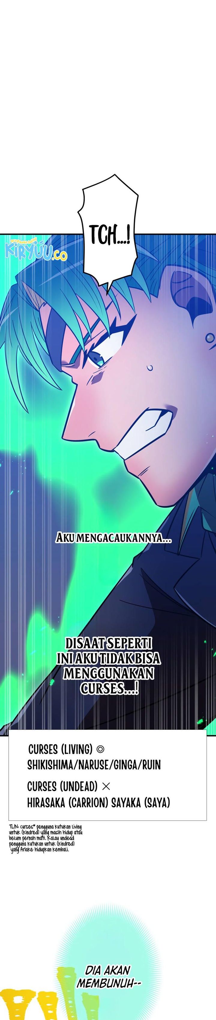 Savior of Divine Blood ~Draw Out 0.00000001% to Become the Strongest~ chapter 94