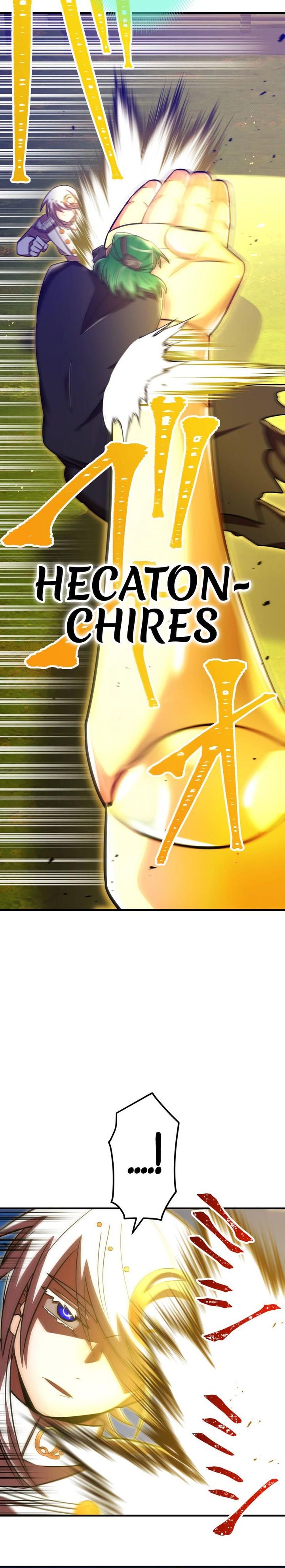Savior of Divine Blood ~Draw Out 0.00000001% to Become the Strongest~ chapter 94