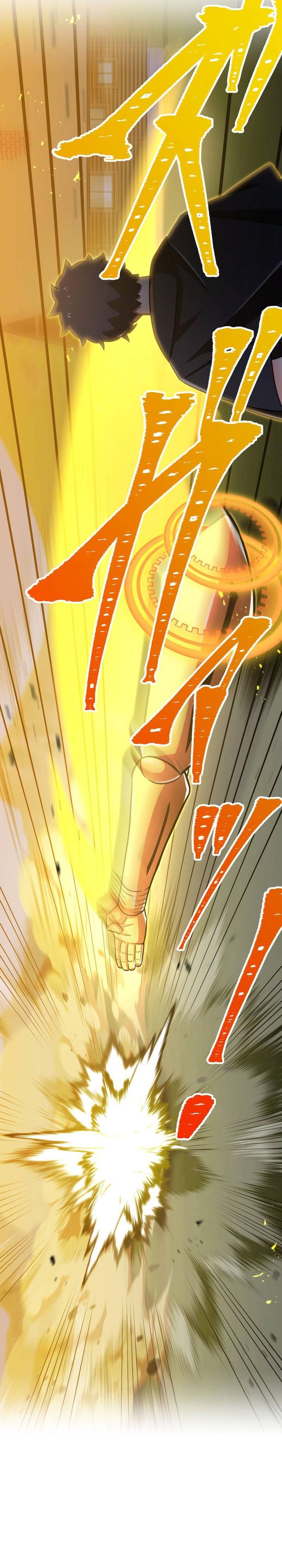 Savior of Divine Blood ~Draw Out 0.00000001% to Become the Strongest~ chapter 94