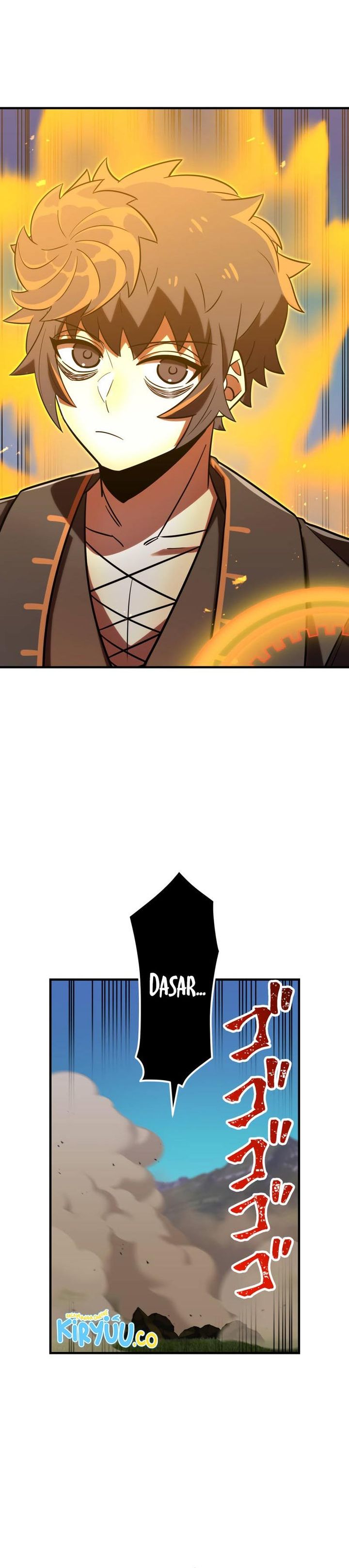 Savior of Divine Blood ~Draw Out 0.00000001% to Become the Strongest~ chapter 94