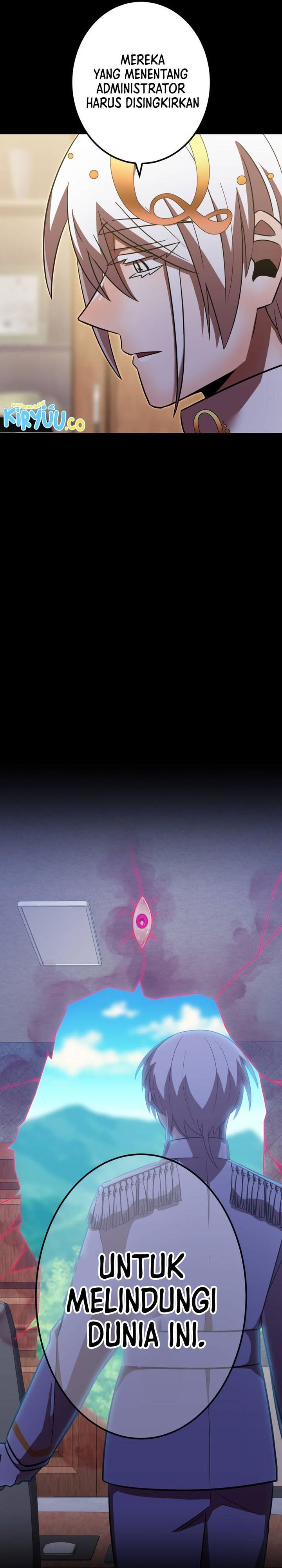 Savior of Divine Blood ~Draw Out 0.00000001% to Become the Strongest~ chapter 94