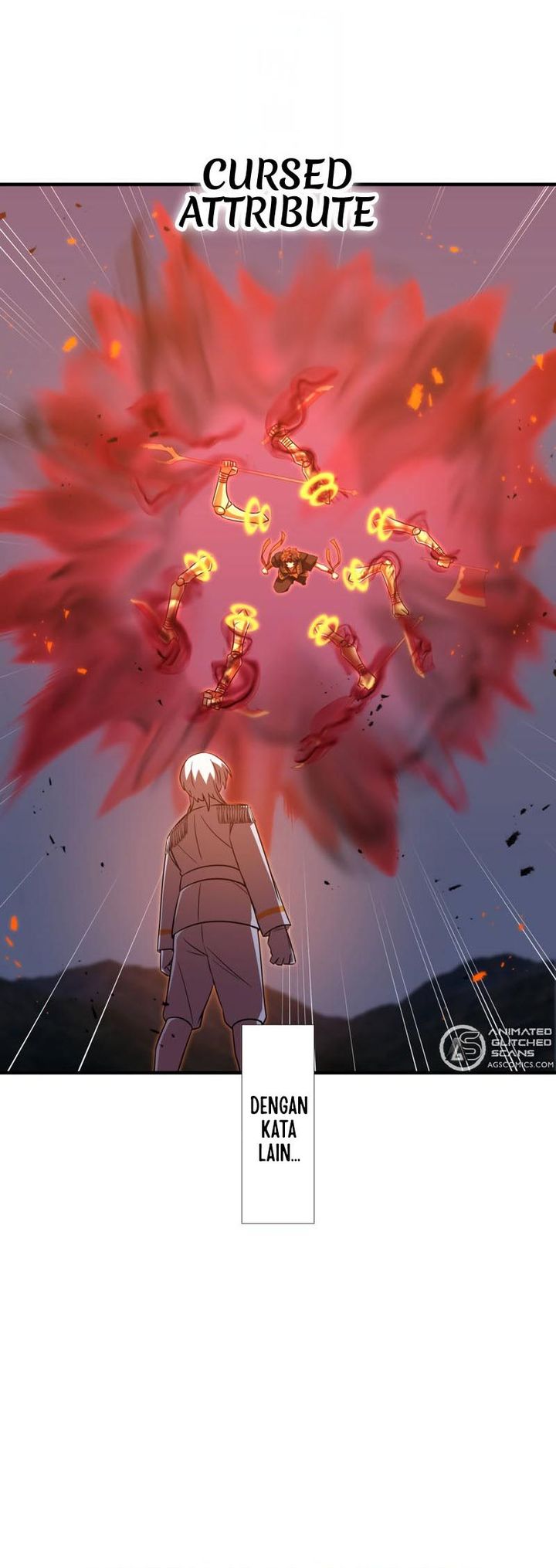 Savior of Divine Blood ~Draw Out 0.00000001% to Become the Strongest~ chapter 94