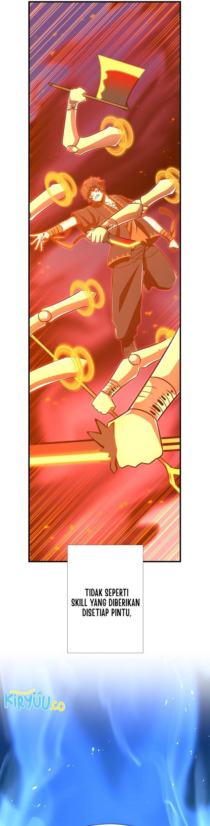 Savior of Divine Blood ~Draw Out 0.00000001% to Become the Strongest~ chapter 94
