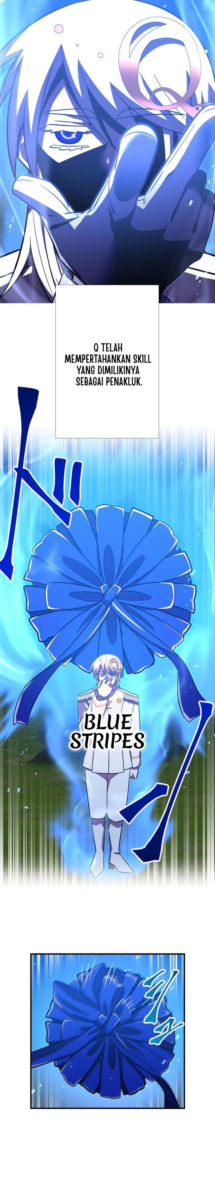 Savior of Divine Blood ~Draw Out 0.00000001% to Become the Strongest~ chapter 94