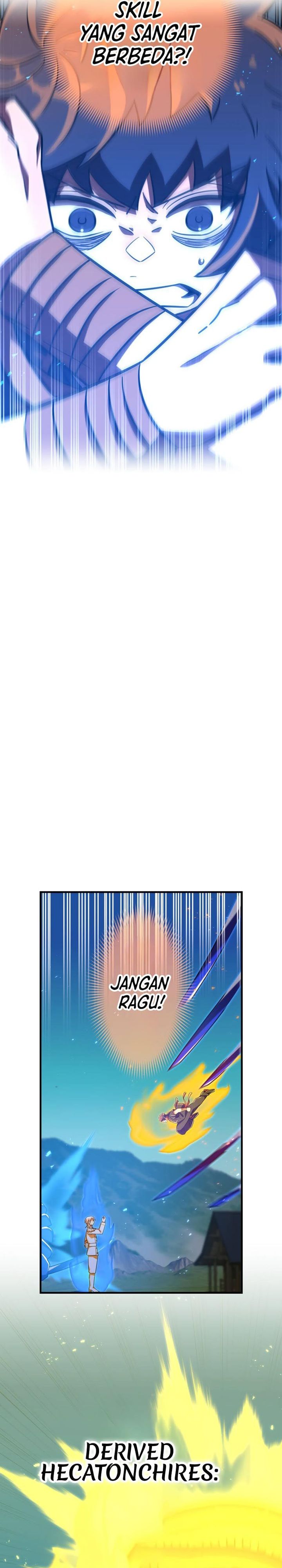 Savior of Divine Blood ~Draw Out 0.00000001% to Become the Strongest~ chapter 94