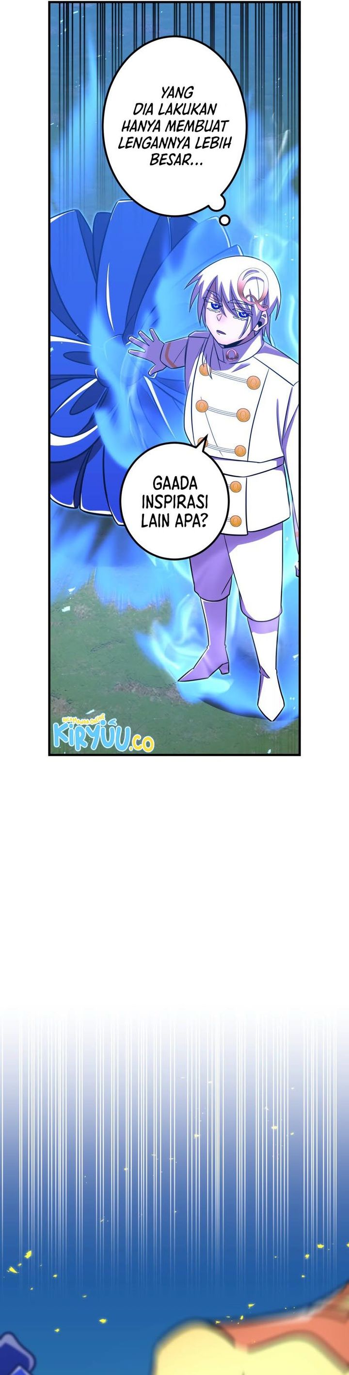 Savior of Divine Blood ~Draw Out 0.00000001% to Become the Strongest~ chapter 94