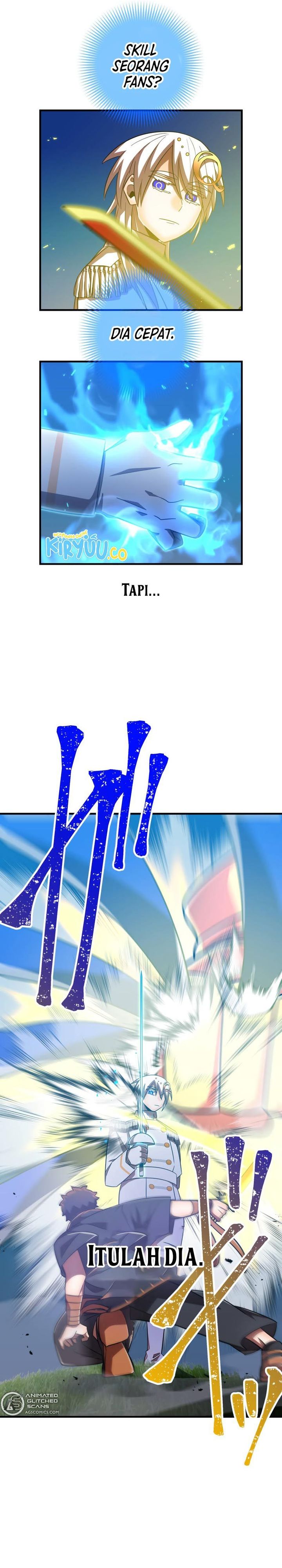 Savior of Divine Blood ~Draw Out 0.00000001% to Become the Strongest~ chapter 94