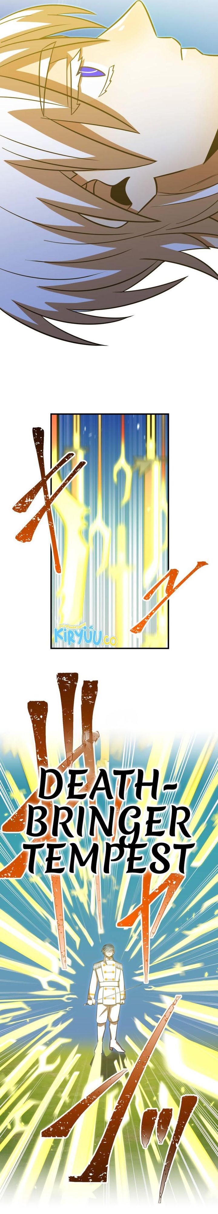 Savior of Divine Blood ~Draw Out 0.00000001% to Become the Strongest~ chapter 94