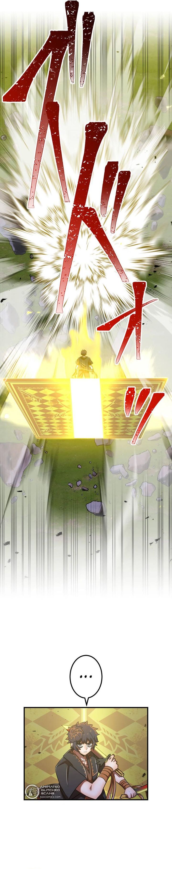 Savior of Divine Blood ~Draw Out 0.00000001% to Become the Strongest~ chapter 94