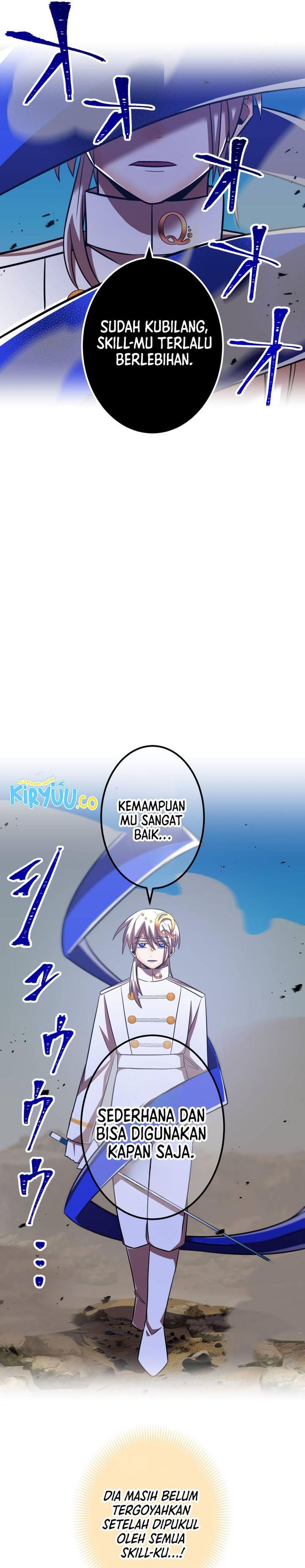 Savior of Divine Blood ~Draw Out 0.00000001% to Become the Strongest~ chapter 94
