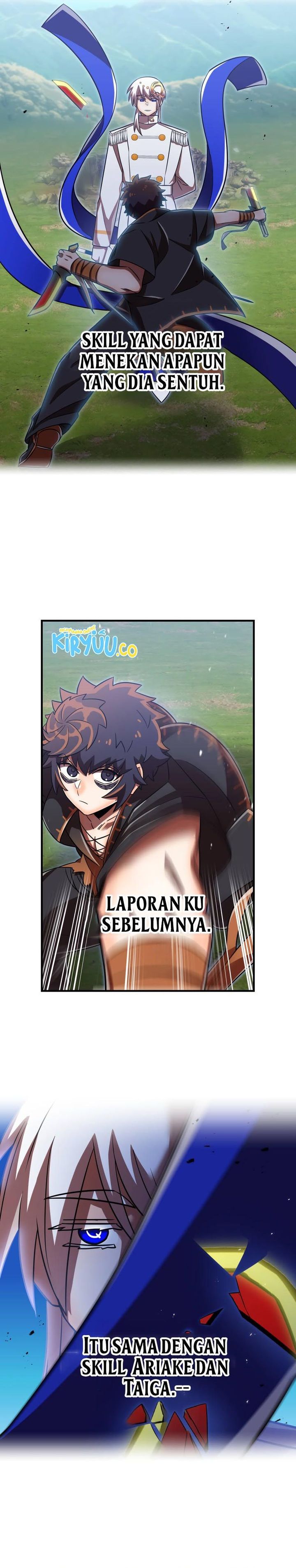 Savior of Divine Blood ~Draw Out 0.00000001% to Become the Strongest~ chapter 94