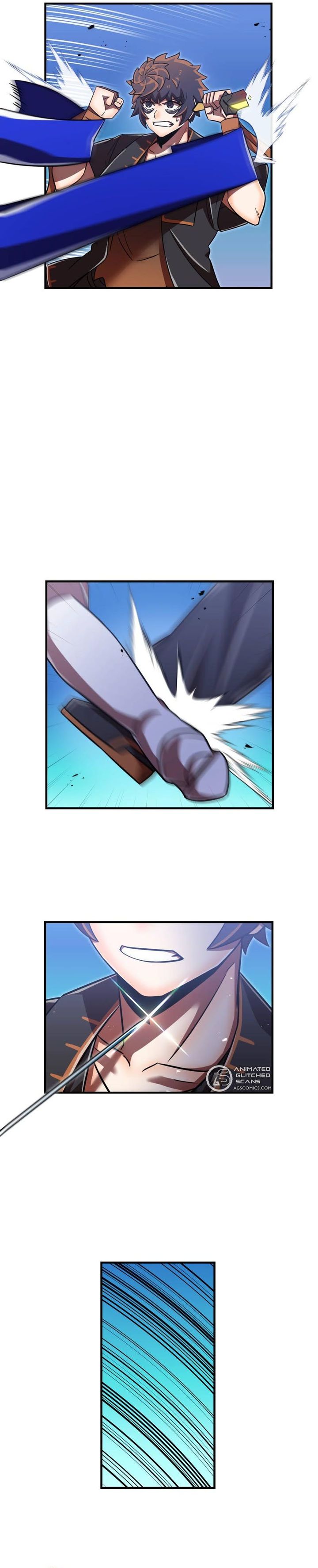 Savior of Divine Blood ~Draw Out 0.00000001% to Become the Strongest~ chapter 94