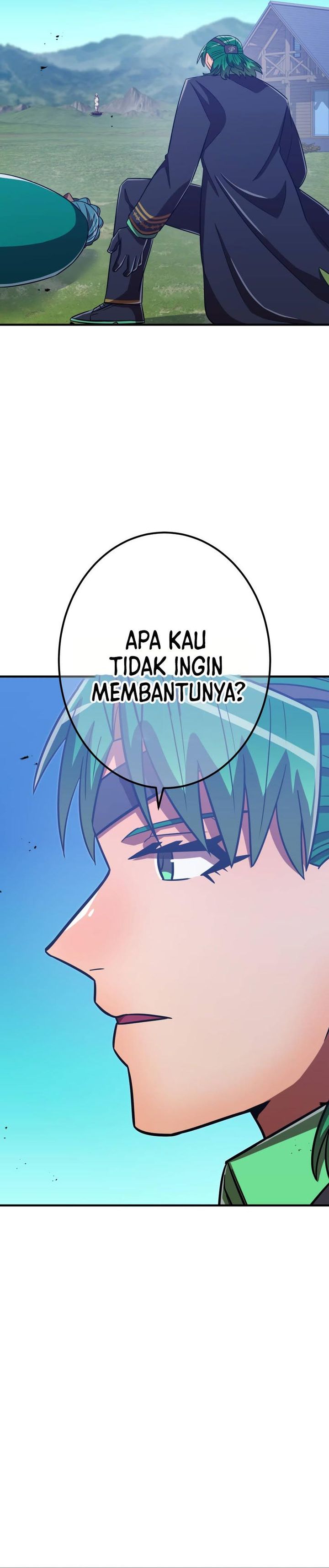 Savior of Divine Blood ~Draw Out 0.00000001% to Become the Strongest~ chapter 94