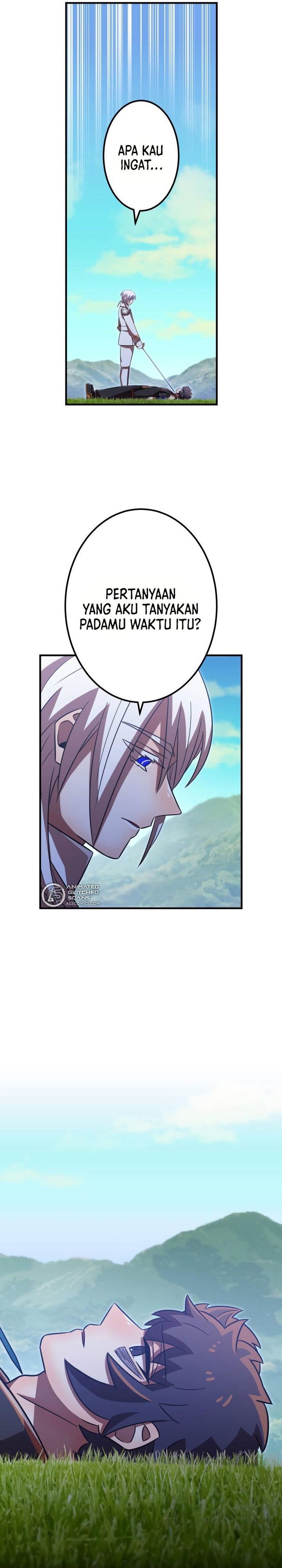 Savior of Divine Blood ~Draw Out 0.00000001% to Become the Strongest~ chapter 94