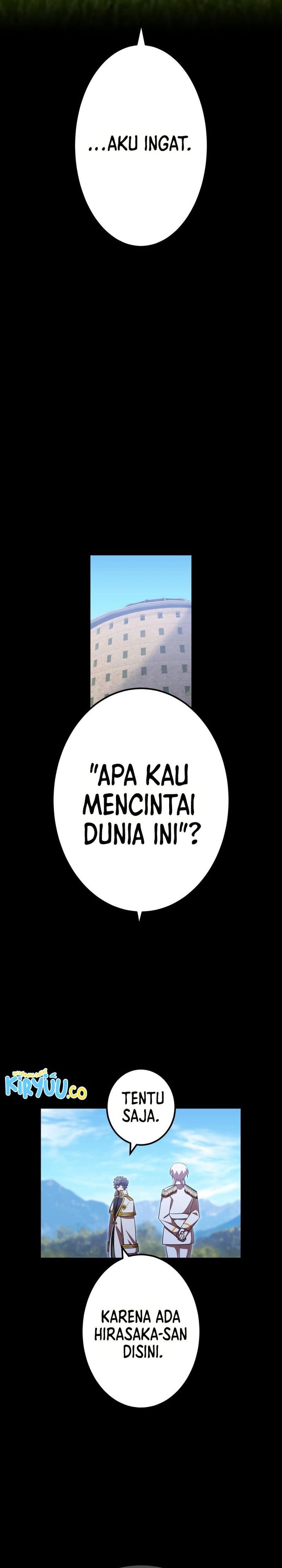 Savior of Divine Blood ~Draw Out 0.00000001% to Become the Strongest~ chapter 94