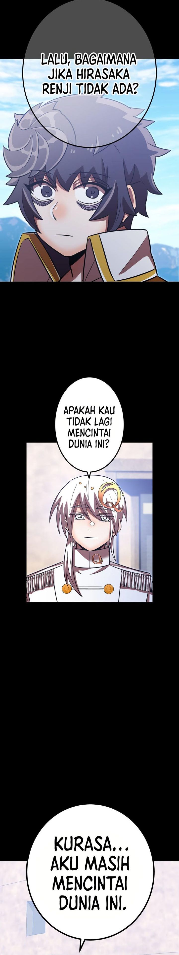 Savior of Divine Blood ~Draw Out 0.00000001% to Become the Strongest~ chapter 94