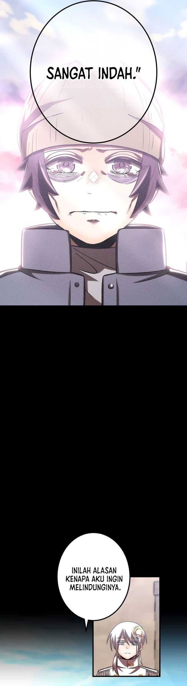 Savior of Divine Blood ~Draw Out 0.00000001% to Become the Strongest~ chapter 94