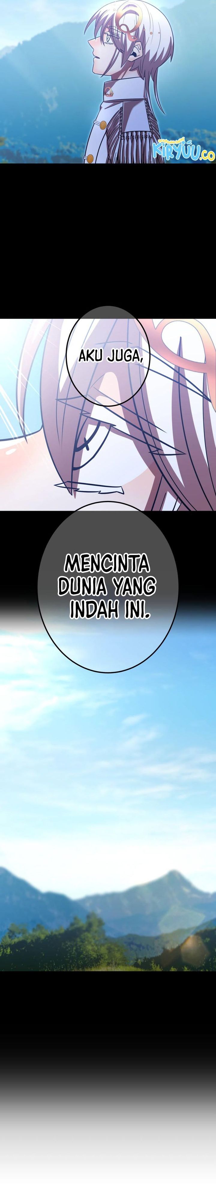 Savior of Divine Blood ~Draw Out 0.00000001% to Become the Strongest~ chapter 94