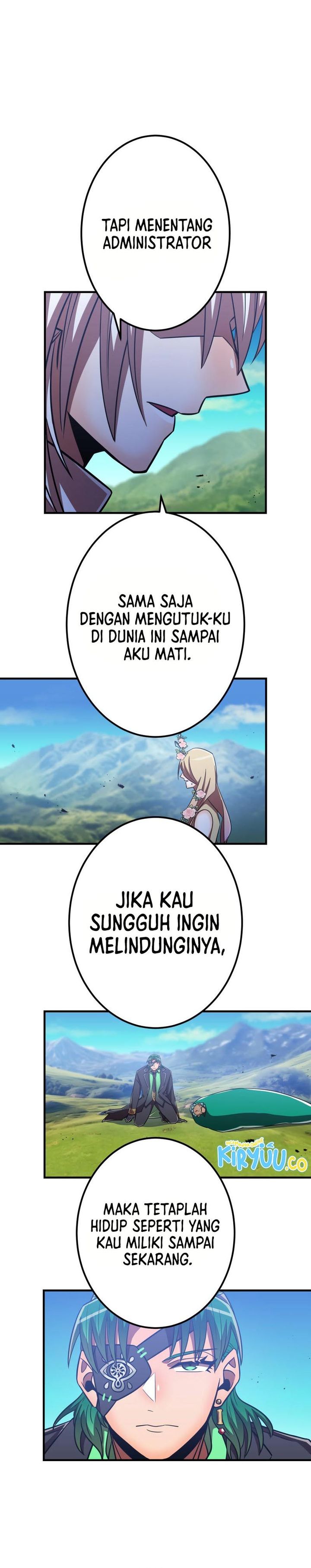 Savior of Divine Blood ~Draw Out 0.00000001% to Become the Strongest~ chapter 94