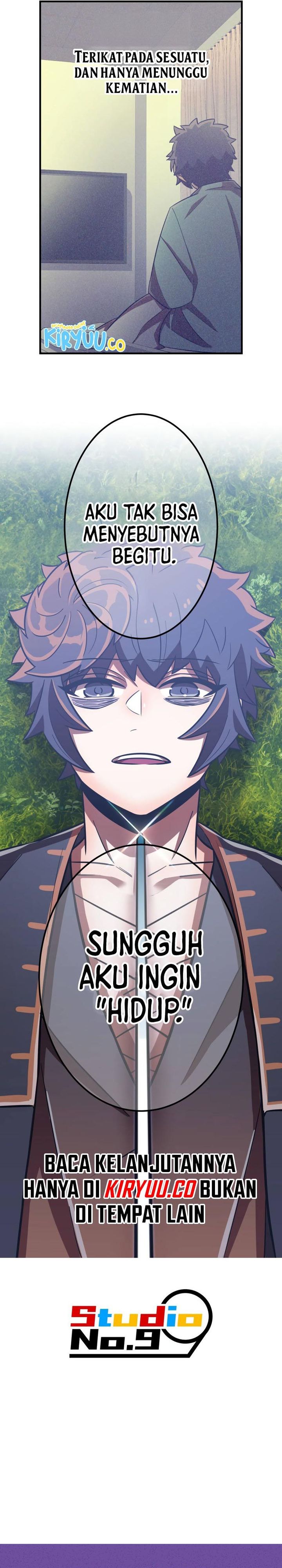 Savior of Divine Blood ~Draw Out 0.00000001% to Become the Strongest~ chapter 94