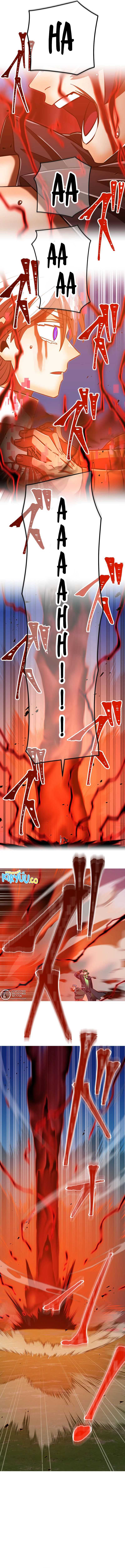 Savior of Divine Blood ~Draw Out 0.00000001% to Become the Strongest~ chapter 95