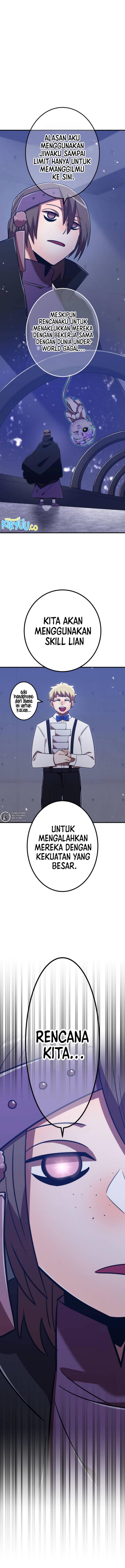 Savior of Divine Blood ~Draw Out 0.00000001% to Become the Strongest~ chapter 98