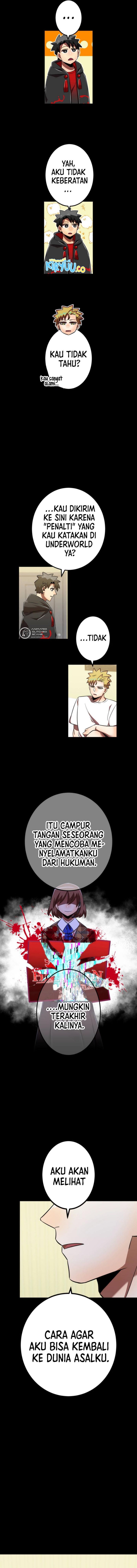 Savior of Divine Blood ~Draw Out 0.00000001% to Become the Strongest~ chapter 98