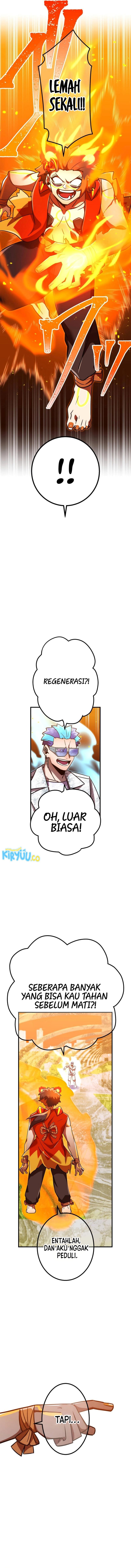 Savior of Divine Blood ~Draw Out 0.00000001% to Become the Strongest~ chapter 100