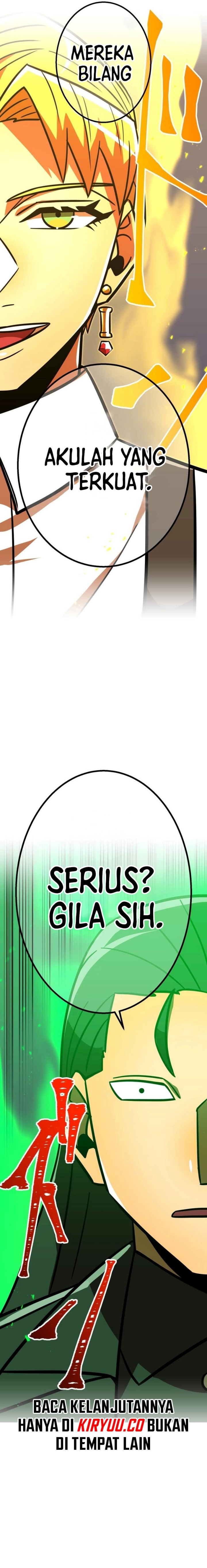 Savior of Divine Blood ~Draw Out 0.00000001% to Become the Strongest~ chapter 100