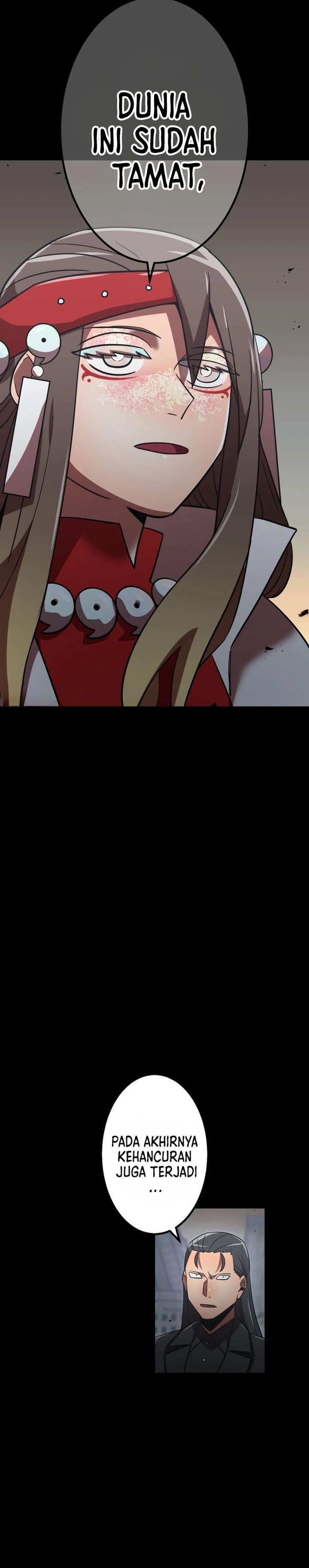 Savior of Divine Blood ~Draw Out 0.00000001% to Become the Strongest~ Chapter 102 Bahasa Indonesia