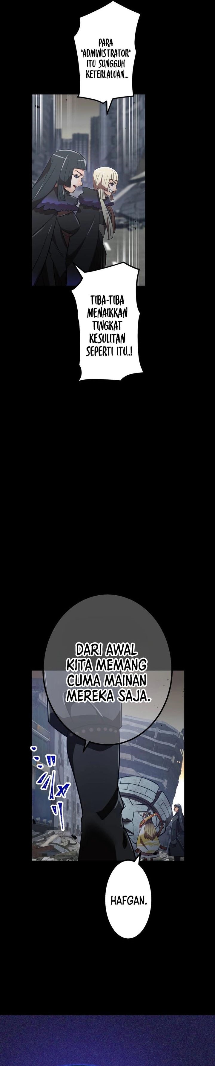 Savior of Divine Blood ~Draw Out 0.00000001% to Become the Strongest~ Chapter 102 Bahasa Indonesia