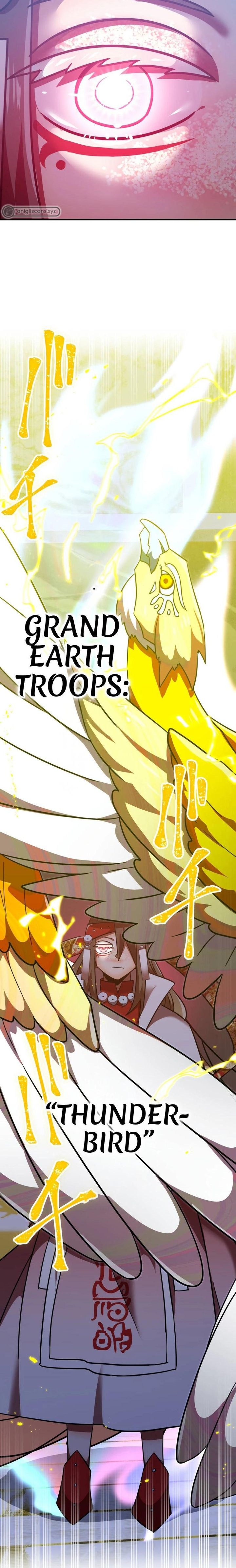 Savior of Divine Blood ~Draw Out 0.00000001% to Become the Strongest~ Chapter 102 Bahasa Indonesia