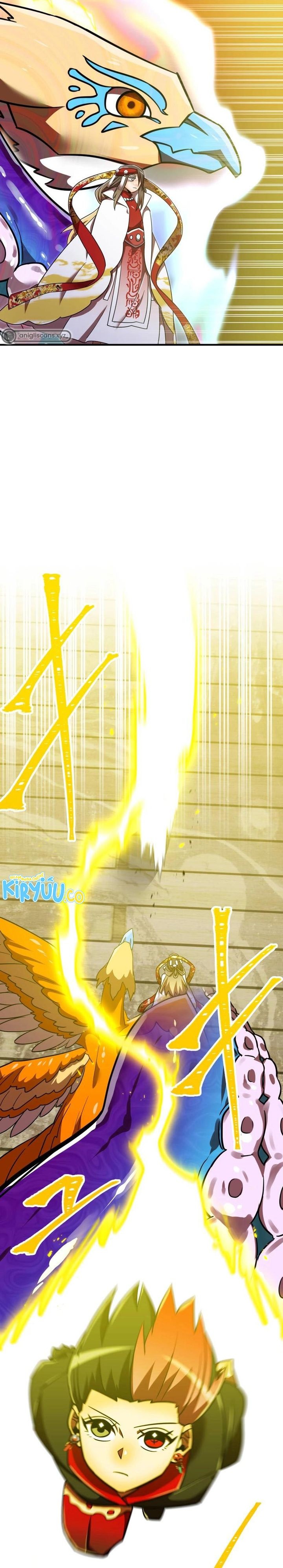 Savior of Divine Blood ~Draw Out 0.00000001% to Become the Strongest~ Chapter 102 Bahasa Indonesia