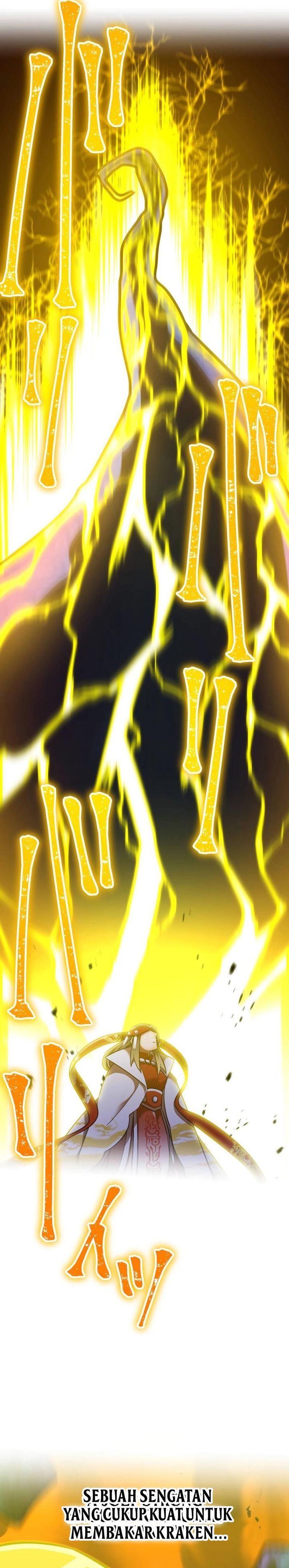 Savior of Divine Blood ~Draw Out 0.00000001% to Become the Strongest~ Chapter 102 Bahasa Indonesia