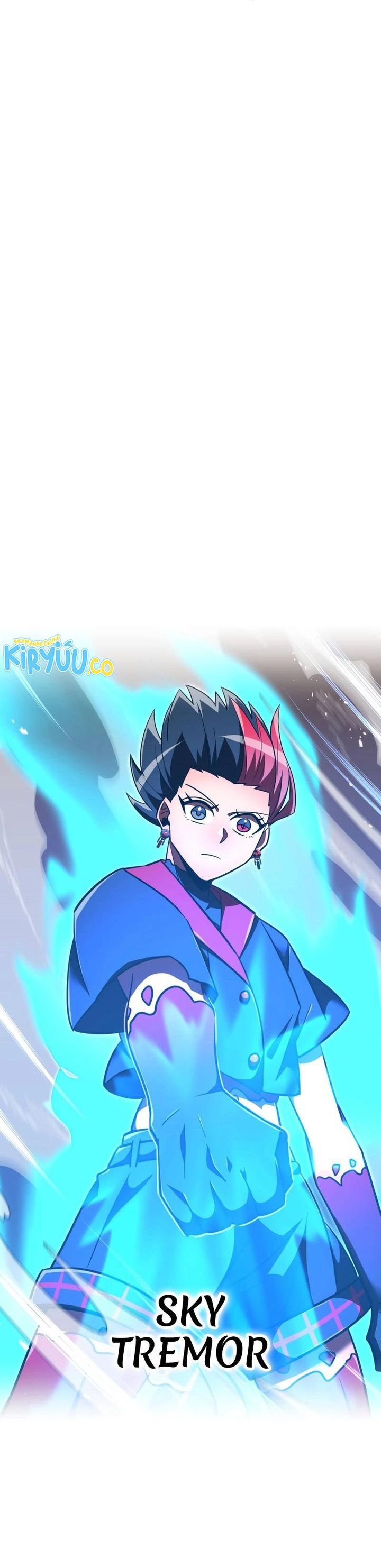 Savior of Divine Blood ~Draw Out 0.00000001% to Become the Strongest~ Chapter 102 Bahasa Indonesia