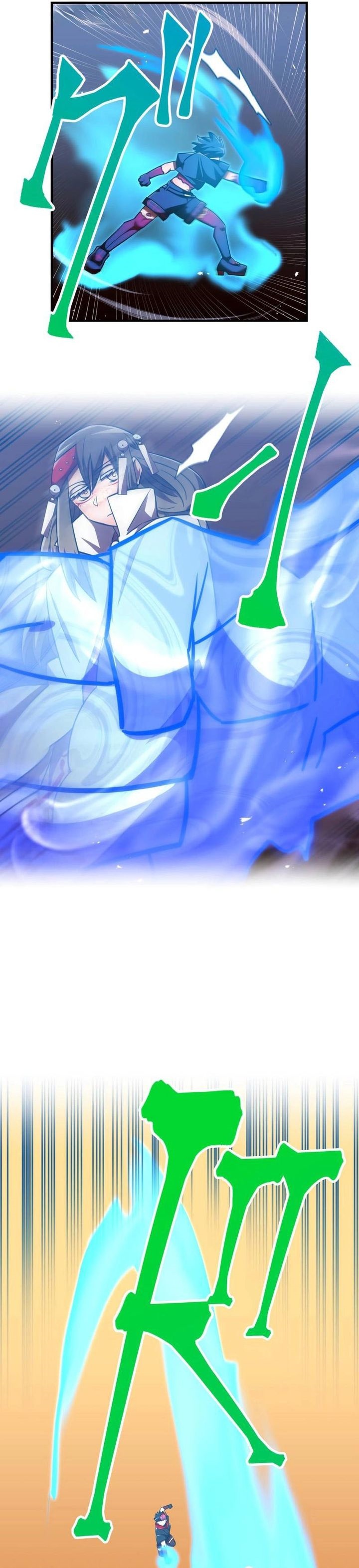 Savior of Divine Blood ~Draw Out 0.00000001% to Become the Strongest~ Chapter 102 Bahasa Indonesia