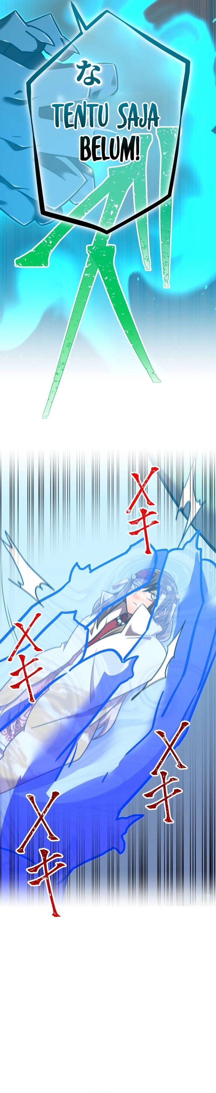 Savior of Divine Blood ~Draw Out 0.00000001% to Become the Strongest~ Chapter 102 Bahasa Indonesia