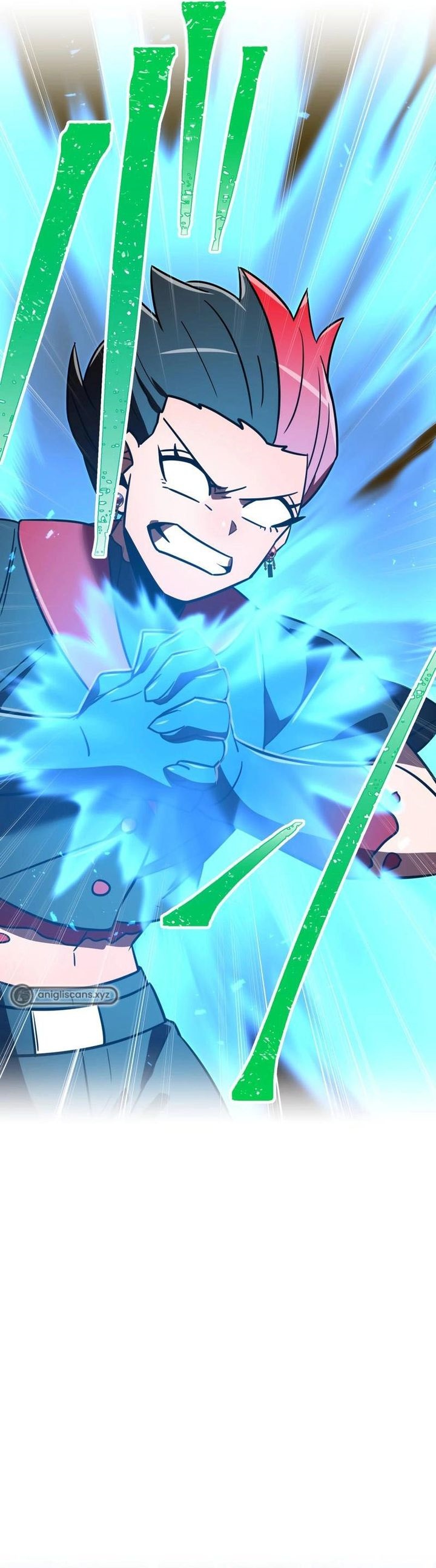 Savior of Divine Blood ~Draw Out 0.00000001% to Become the Strongest~ Chapter 102 Bahasa Indonesia