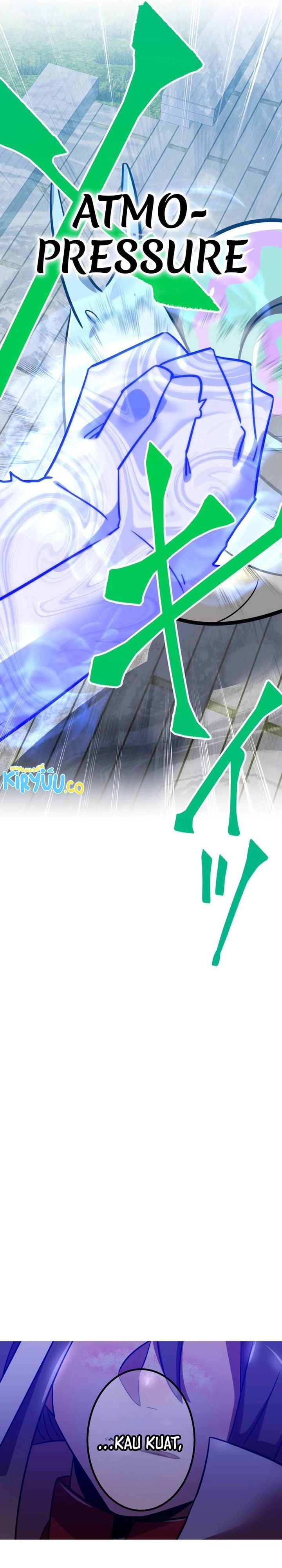 Savior of Divine Blood ~Draw Out 0.00000001% to Become the Strongest~ Chapter 102 Bahasa Indonesia