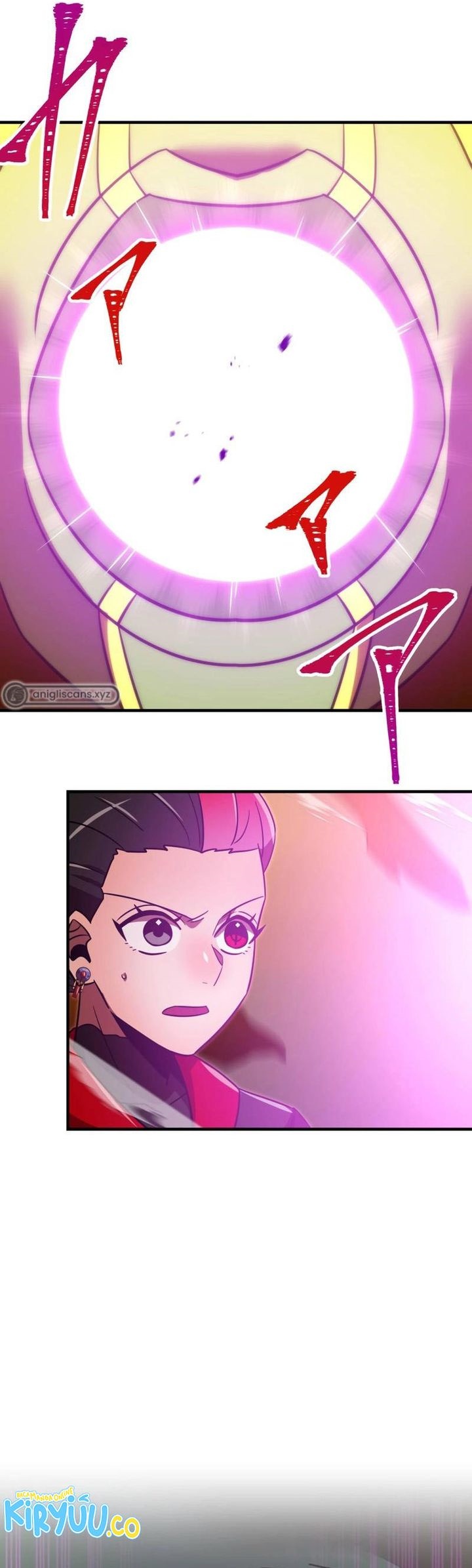 Savior of Divine Blood ~Draw Out 0.00000001% to Become the Strongest~ Chapter 102 Bahasa Indonesia