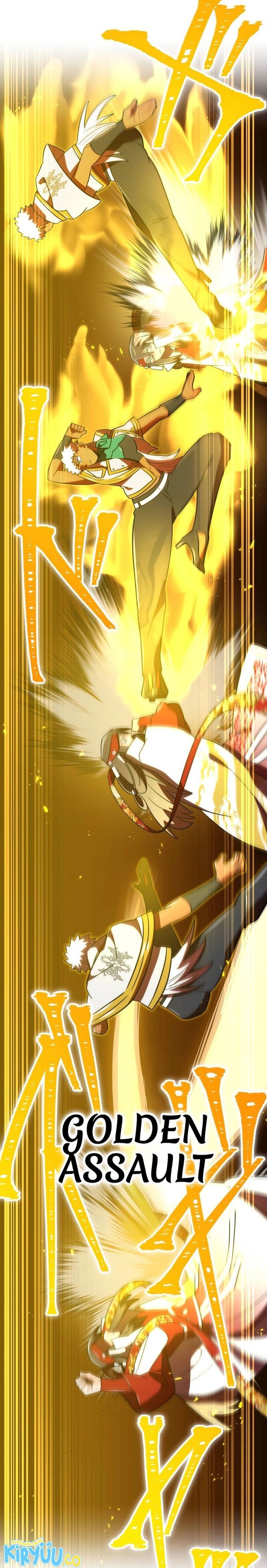 Savior of Divine Blood ~Draw Out 0.00000001% to Become the Strongest~ Chapter 102 Bahasa Indonesia