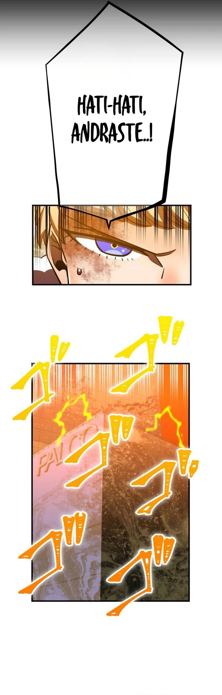 Savior of Divine Blood ~Draw Out 0.00000001% to Become the Strongest~ chapter 103