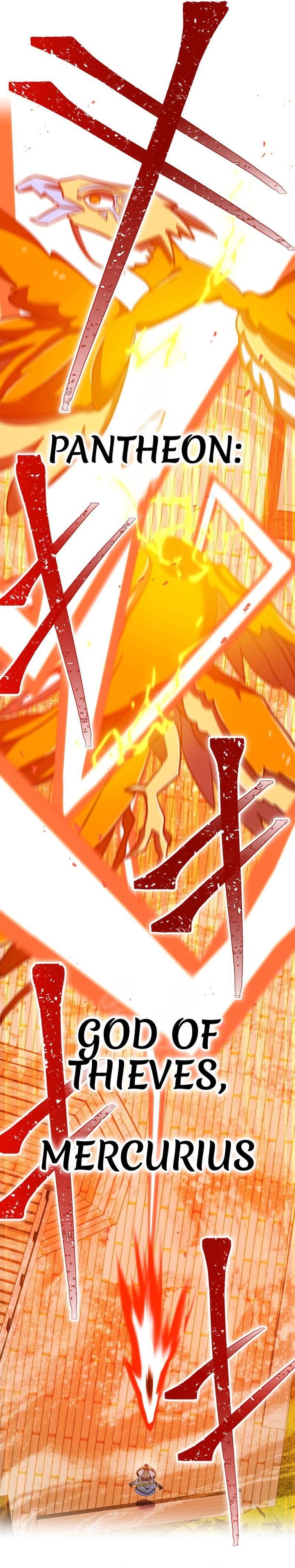 Savior of Divine Blood ~Draw Out 0.00000001% to Become the Strongest~ chapter 103